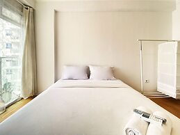 Stunning Studio Room At Gateway Pasteur Apartment