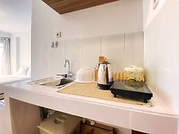 Stunning Studio Room At Gateway Pasteur Apartment