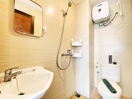 Stunning Studio Room At Gateway Pasteur Apartment