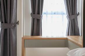 Well Furnished Studio At Citra Living Apartment By Tarvelio