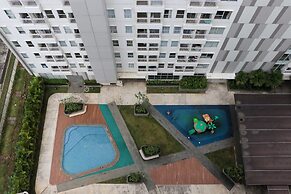 Well Furnished Studio At Citra Living Apartment By Tarvelio