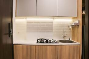 Well Furnished Studio At Citra Living Apartment By Tarvelio