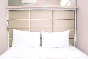 Comfortable Designed 2Br At Signature Park Grande Apartment