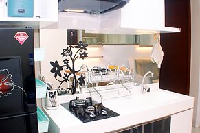 Comfortable Designed 2Br At Signature Park Grande Apartment