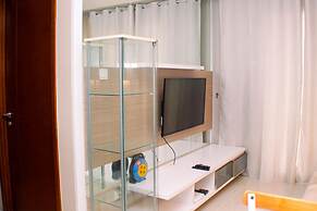 Comfortable Designed 2Br At Signature Park Grande Apartment