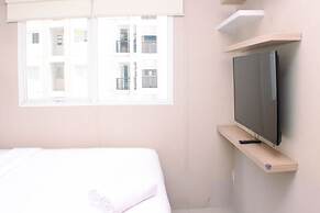 Comfortable Designed 2Br At Signature Park Grande Apartment