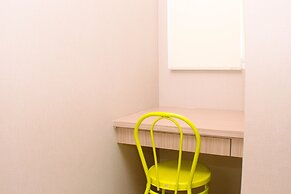 Comfortable Designed 2Br At Signature Park Grande Apartment