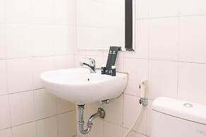 Comfortable Designed 2Br At Signature Park Grande Apartment