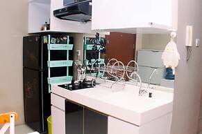 Comfortable Designed 2Br At Signature Park Grande Apartment