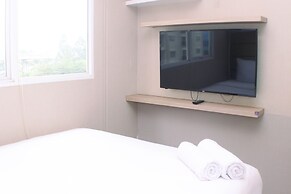 Comfortable Designed 2Br At Signature Park Grande Apartment