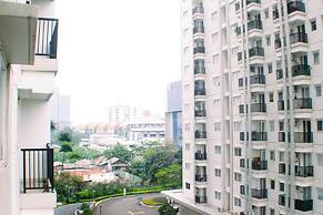 Comfortable Designed 2Br At Signature Park Grande Apartment