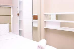 Comfortable Designed 2Br At Signature Park Grande Apartment