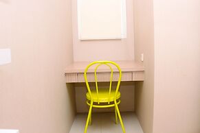 Comfortable Designed 2Br At Signature Park Grande Apartment