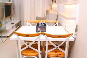 Comfortable Designed 2Br At Signature Park Grande Apartment