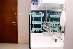 Comfortable Designed 2Br At Signature Park Grande Apartment