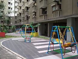 Fancy Designed 2Br At Gateway Ahmad Yani Cicadas Apartment