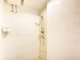 Fancy Designed 2Br At Gateway Ahmad Yani Cicadas Apartment