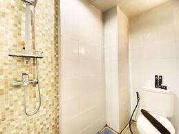 Fancy Designed 2Br At Gateway Ahmad Yani Cicadas Apartment