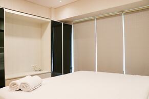 Nice 2Br Apartment At Maqna Residence