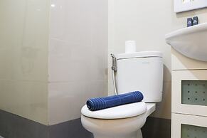 Nice 2Br Apartment At Maqna Residence