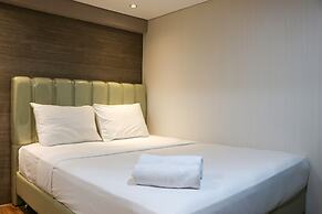 Nice 2Br Apartment At Maqna Residence