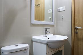 Nice 2Br Apartment At Maqna Residence