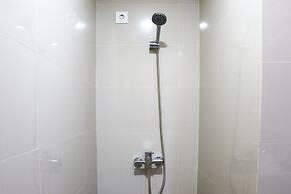 Nice 2Br Apartment At Maqna Residence