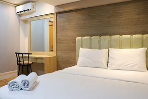 Nice 2Br Apartment At Maqna Residence