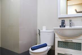 Nice 2Br Apartment At Maqna Residence