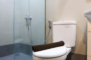 Nice 2Br Apartment At Maqna Residence