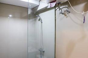 Nice 2Br Apartment At Maqna Residence