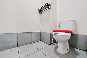 Well Furnished Studio At Akasa Pure Living Bsd Apartment