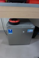 Nice And Elegant Studio At Osaka Riverview Pik 2 Apartment