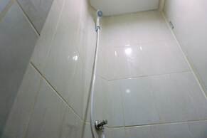 Nice And Elegant Studio At Osaka Riverview Pik 2 Apartment