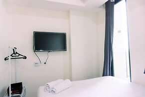 Nice And Elegant Studio At Osaka Riverview Pik 2 Apartment