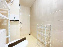 Comfy And Modern 2Br Apartment At Parahyangan Residence