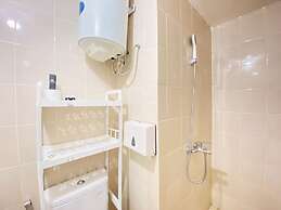 Comfy And Modern 2Br Apartment At Parahyangan Residence