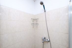 Nice And Elegant 1Br At The Wave Kuningan Apartment