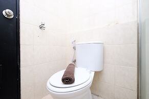 Nice And Elegant 1Br At The Wave Kuningan Apartment