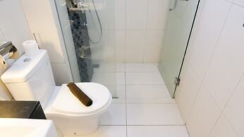 Luxurious 2Br At The Via And The Vue Ciputra World Apartment