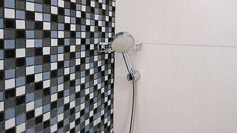 Luxurious 2Br At The Via And The Vue Ciputra World Apartment