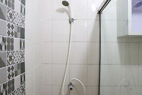 Well Furnished Studio Room At Signature Park Grande Apartment