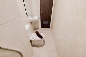 Luxurious 2Br At Serpong Garden Apartment