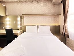 Best Choice 1Br Apartment At Parahyangan Residence