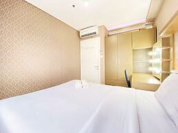 Best Choice 1Br Apartment At Parahyangan Residence