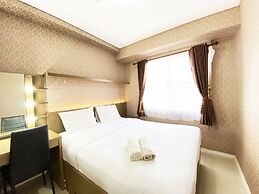 Best Choice 1Br Apartment At Parahyangan Residence