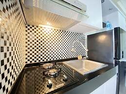 Best Choice 1Br Apartment At Parahyangan Residence