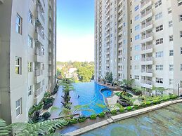 Best Choice 1Br Apartment At Parahyangan Residence