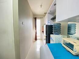 Best Choice 1Br Apartment At Parahyangan Residence