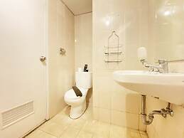 Best Choice 1Br Apartment At Parahyangan Residence